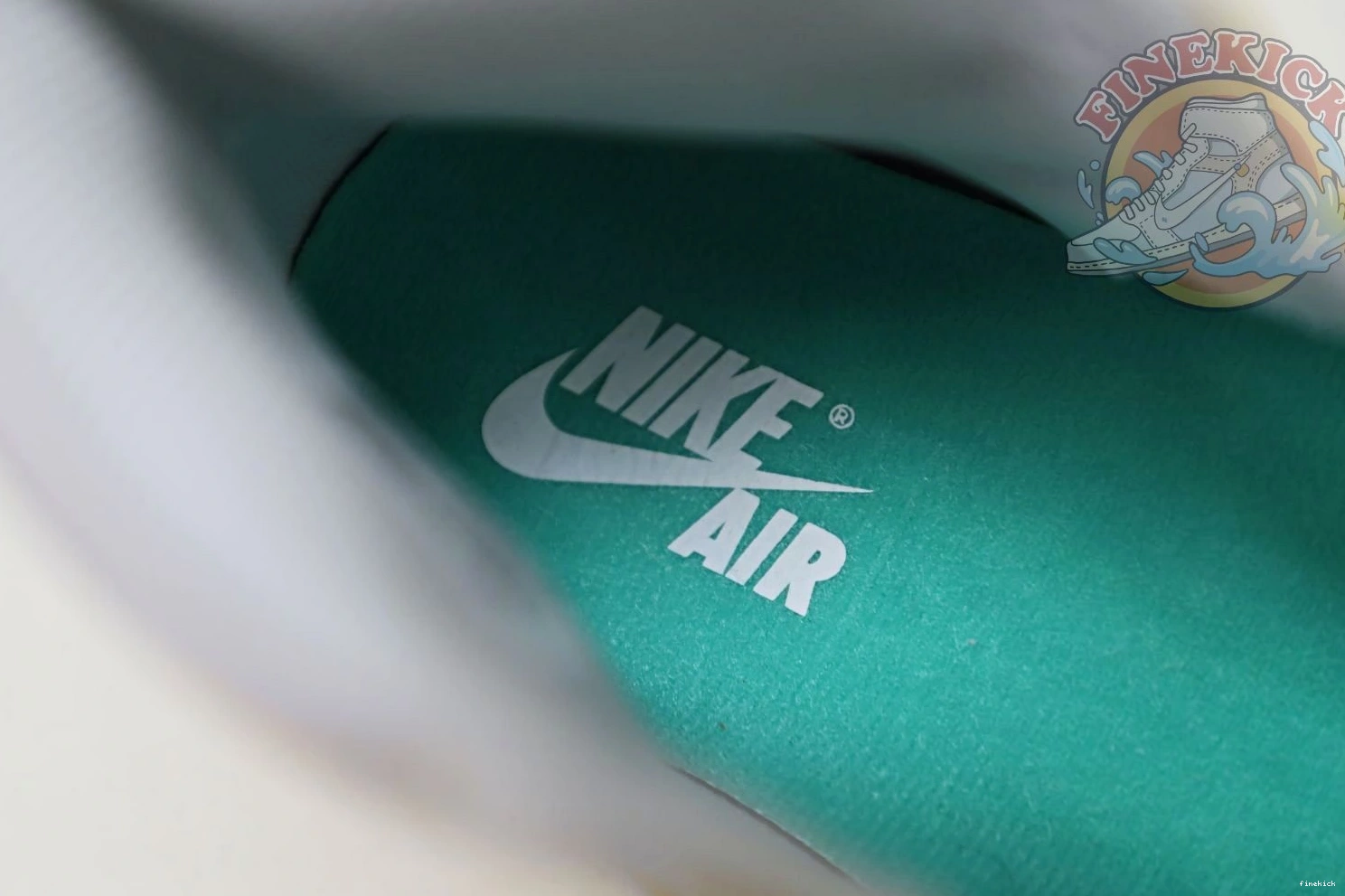 Jordan Jordan 1 OG Beauty High Bephies x x Air Summer'96